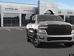 New 2025 Ram 1500 Tradesman Crew Cab 4x4 Pickup for sale #SN687433 - photo 16