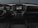 New 2025 Ram 1500 Tradesman Crew Cab 4x4 Pickup for sale #SN687433 - photo 18