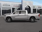 New 2025 Ram 1500 Tradesman Crew Cab 4x4 Pickup for sale #SN687433 - photo 3