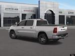 New 2025 Ram 1500 Tradesman Crew Cab 4x4 Pickup for sale #SN687433 - photo 4