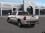 New 2025 Ram 1500 Tradesman Crew Cab 4x4 Pickup for sale #SN687433 - photo 5
