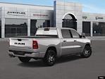 New 2025 Ram 1500 Tradesman Crew Cab 4x4 Pickup for sale #SN687433 - photo 7