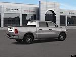 New 2025 Ram 1500 Tradesman Crew Cab 4x4 Pickup for sale #SN687433 - photo 8