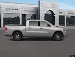 New 2025 Ram 1500 Tradesman Crew Cab 4x4 Pickup for sale #SN687433 - photo 9