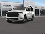 New 2025 Ram 1500 Tradesman Crew Cab 4x4 Pickup for sale #SN687435 - photo 1