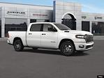New 2025 Ram 1500 Tradesman Crew Cab 4x4 Pickup for sale #SN687435 - photo 10