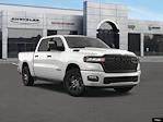 New 2025 Ram 1500 Tradesman Crew Cab 4x4 Pickup for sale #SN687435 - photo 11