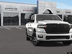 New 2025 Ram 1500 Tradesman Crew Cab 4x4 Pickup for sale #SN687435 - photo 16
