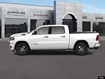 New 2025 Ram 1500 Tradesman Crew Cab 4x4 Pickup for sale #SN687435 - photo 3