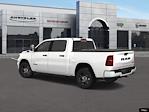 New 2025 Ram 1500 Tradesman Crew Cab 4x4 Pickup for sale #SN687435 - photo 4