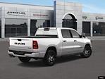 New 2025 Ram 1500 Tradesman Crew Cab 4x4 Pickup for sale #SN687435 - photo 7