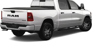 New 2025 Ram 1500 Tradesman Crew Cab 4x4 Pickup for sale #SN687436 - photo 2