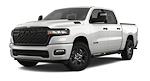 New 2025 Ram 1500 Tradesman Crew Cab 4x4 Pickup for sale #SN687436 - photo 1