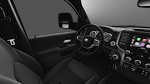 New 2025 Ram 1500 Tradesman Crew Cab 4x4 Pickup for sale #SN687436 - photo 8