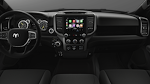 New 2025 Ram 1500 Tradesman Crew Cab 4x4 Pickup for sale #SN687439 - photo 6