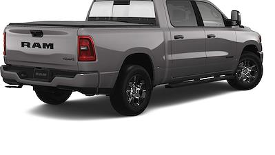 New 2025 Ram 1500 Tradesman Crew Cab 4x4 Pickup for sale #SN687440 - photo 2