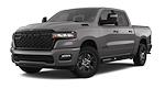 New 2025 Ram 1500 Tradesman Crew Cab 4x4 Pickup for sale #SN687440 - photo 1