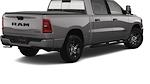 New 2025 Ram 1500 Tradesman Crew Cab 4x4 Pickup for sale #SN687440 - photo 2