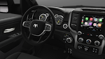 New 2025 Ram 1500 Tradesman Crew Cab 4x4 Pickup for sale #SN687440 - photo 9