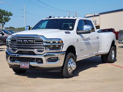 New 2025 Ram 3500 Laramie Crew Cab 4x4 DRW Pickup for sale #D501489 - photo 2