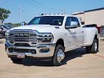 New 2025 Ram 3500 Laramie Crew Cab 4x4 DRW Pickup for sale #D501489 - photo 2
