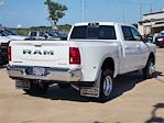 New 2025 Ram 3500 Laramie Crew Cab 4x4 DRW Pickup for sale #D501489 - photo 4