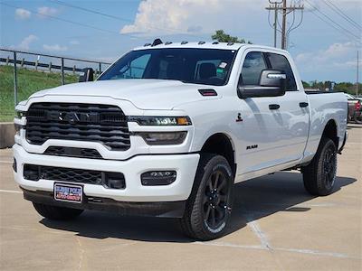 New 2025 Ram 2500 Lone Star Crew Cab 4x4 Pickup for sale #D501813 - photo 2