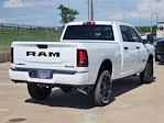 New 2025 Ram 2500 Lone Star Crew Cab 4x4 Pickup for sale #D501813 - photo 4