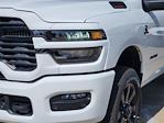New 2025 Ram 2500 Lone Star Crew Cab 4x4 Pickup for sale #D501813 - photo 6