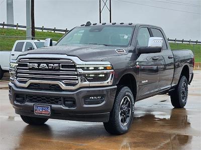 New 2025 Ram 2500 Laramie Crew Cab 4x4 Pickup for sale #D504416 - photo 2