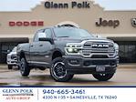 New 2025 Ram 2500 Laramie Crew Cab 4x4 Pickup for sale #D504416 - photo 1
