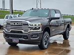 New 2025 Ram 2500 Laramie Crew Cab 4x4 Pickup for sale #D504416 - photo 2