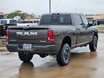 New 2025 Ram 2500 Laramie Crew Cab 4x4 Pickup for sale #D504416 - photo 4