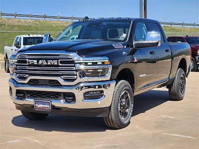 New 2025 Ram 2500 Laramie Crew Cab 4x4 Pickup for sale #D504418 - photo 2