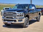 New 2025 Ram 2500 Laramie Crew Cab 4x4 Pickup for sale #D504418 - photo 2
