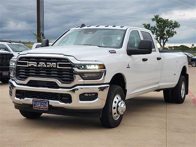 New 2025 Ram 3500 Tradesman Crew Cab 4x4 DRW Pickup for sale #D505361 - photo 2