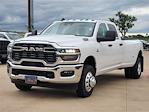 New 2025 Ram 3500 Tradesman Crew Cab 4x4 DRW Pickup for sale #D505361 - photo 2