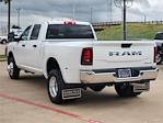 New 2025 Ram 3500 Tradesman Crew Cab 4x4 DRW Pickup for sale #D505361 - photo 3