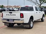 New 2025 Ram 3500 Tradesman Crew Cab 4x4 DRW Pickup for sale #D505361 - photo 4