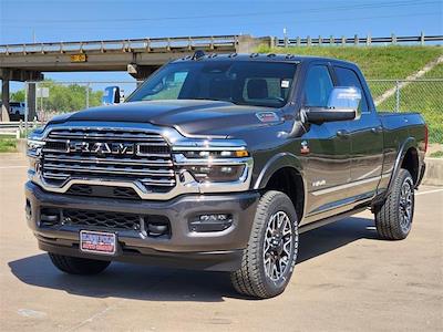New 2025 Ram 2500 Limited Crew Cab 4x4 Pickup for sale #D511303 - photo 2