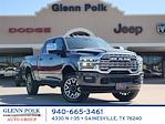 New 2025 Ram 2500 Limited Crew Cab 4x4 Pickup for sale #D511303 - photo 1
