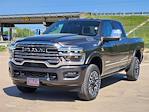 New 2025 Ram 2500 Limited Crew Cab 4x4 Pickup for sale #D511303 - photo 2