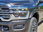 New 2025 Ram 2500 Limited Crew Cab 4x4 Pickup for sale #D511303 - photo 6