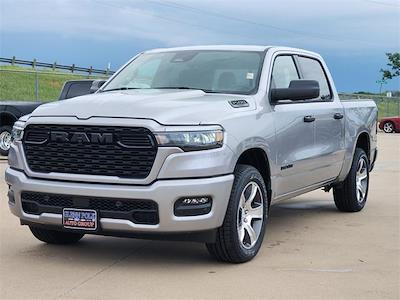 New 2025 Ram 1500 Tradesman Crew Cab Pickup for sale #D717740 - photo 2