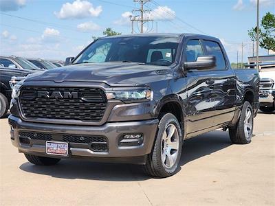 New 2025 Ram 1500 Tradesman Crew Cab Pickup for sale #D717741 - photo 2