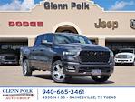 New 2025 Ram 1500 Tradesman Crew Cab Pickup for sale #D717741 - photo 1