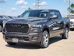New 2025 Ram 1500 Tradesman Crew Cab Pickup for sale #D717741 - photo 2