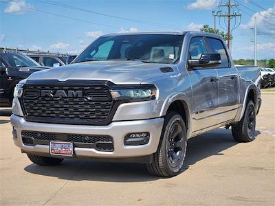 New 2025 Ram 1500 Lone Star Crew Cab Pickup for sale #D723231 - photo 2