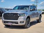 New 2025 Ram 1500 Lone Star Crew Cab Pickup for sale #D723231 - photo 2