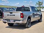 New 2025 Ram 1500 Lone Star Crew Cab Pickup for sale #D723231 - photo 4